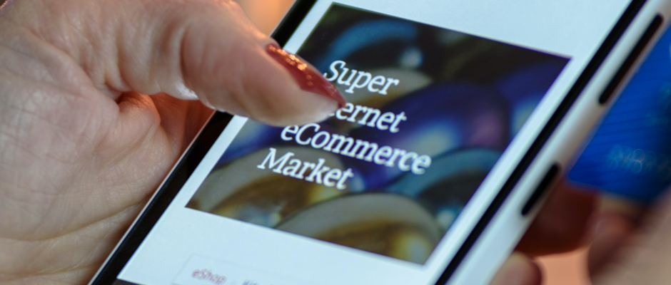 selling tea on ecommerce platfrom